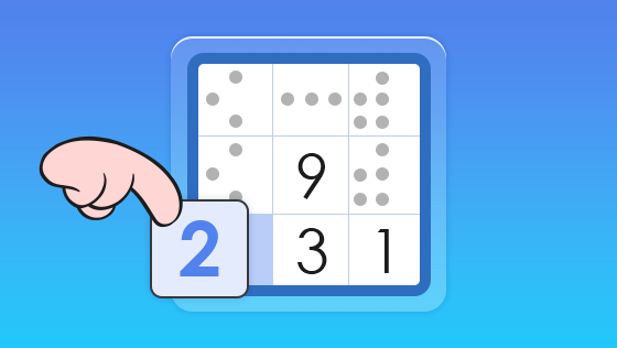 how to play sudoku nyt